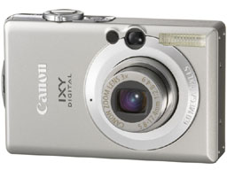Canon IXY DIGITAL 70