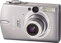 Canon IXY DIGITAL 700