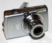 Canon IXY DIGITAL 800 IS