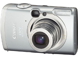 CANON DIGITAL 800 IS