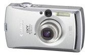 Canon IXY DIGITAL Wireless