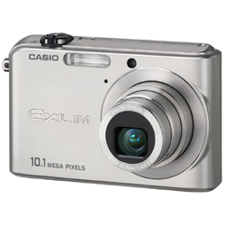 CASIO EX Z1000