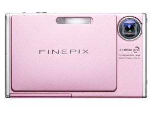 FujiFilm FinePix Z3