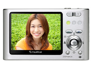 FinePix Z3