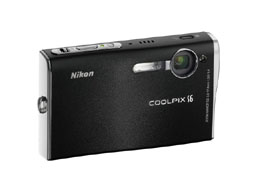 Nikon COOLPIX S6