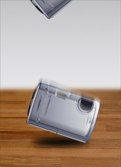 OLYMPUS 奧林巴斯 mju720 SW