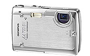 OLYMPUS g720 SW