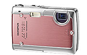 OLYMPUS g720 SW