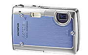 OLYMPUS g720 SW
