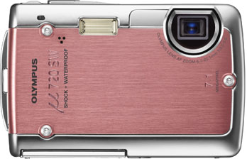 OLYMPUS g720 SW (mju720SW)