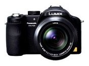 DMC-FZ30