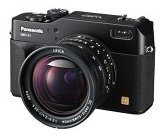 Panasonic LUMIX DMC-LC1