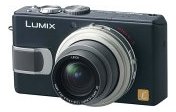 Panasonic DMC-LX1