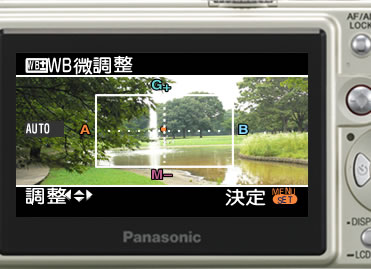 Panasonic DMC-LX2