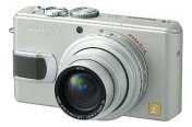 Panasonic DMC-LX2 Silver Ȧ