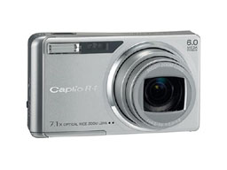 RICOH 理光 Caplio R4