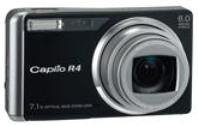 Ricoh Caplio R4